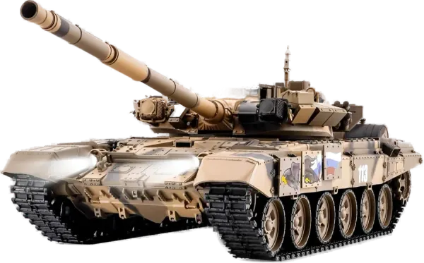 Танки
