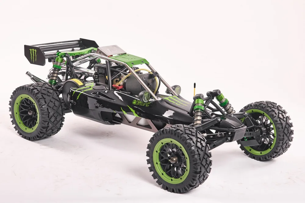 ROFUN BAHA 360 5B B23 2WD