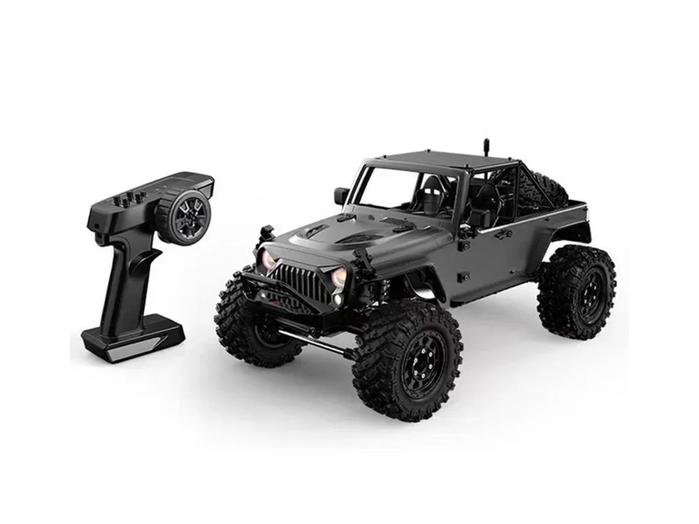 MJX Hyper Go H12Y Brushless (серый)