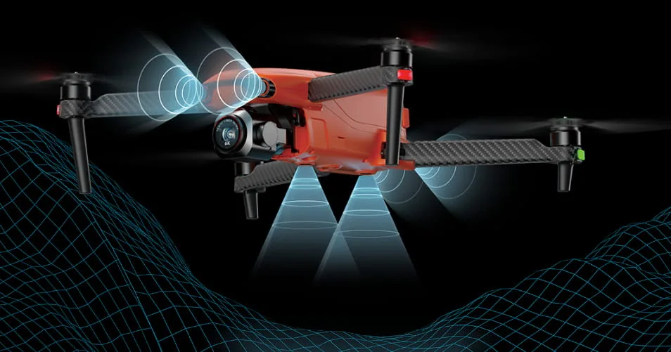 Autel EVO 2