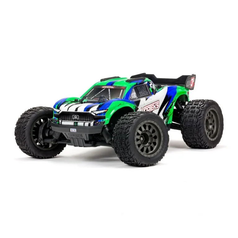 ARRMA Vorteks