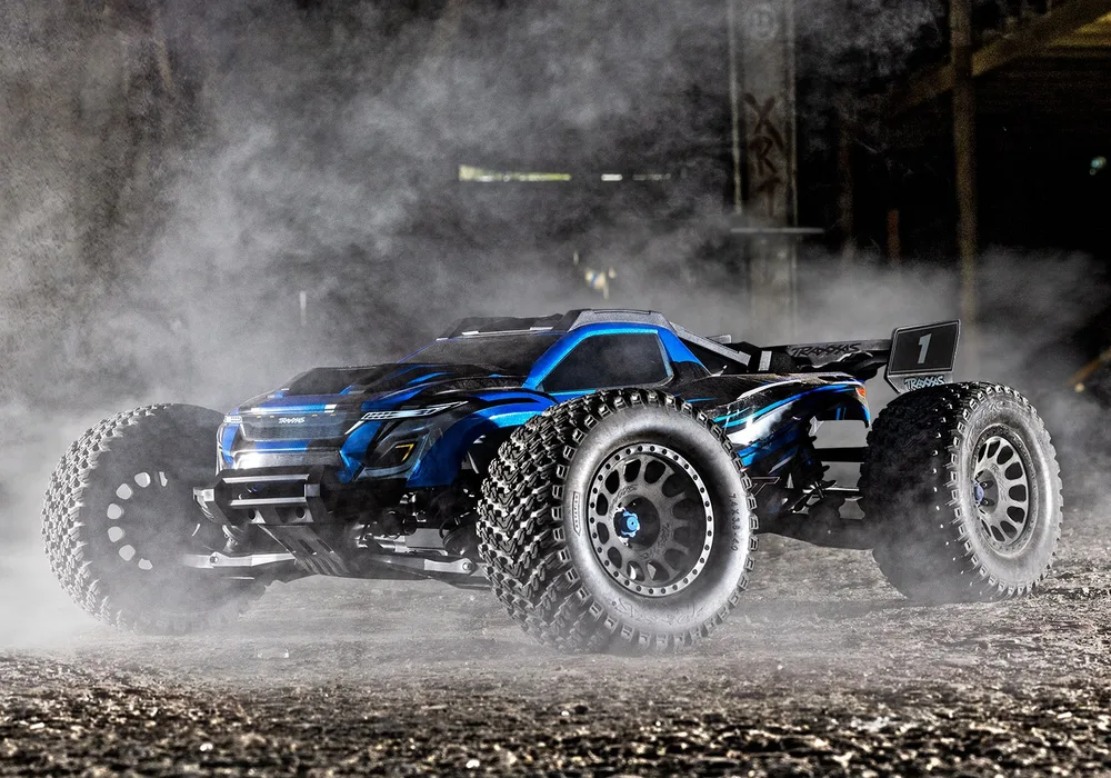 Traxxas XRT
