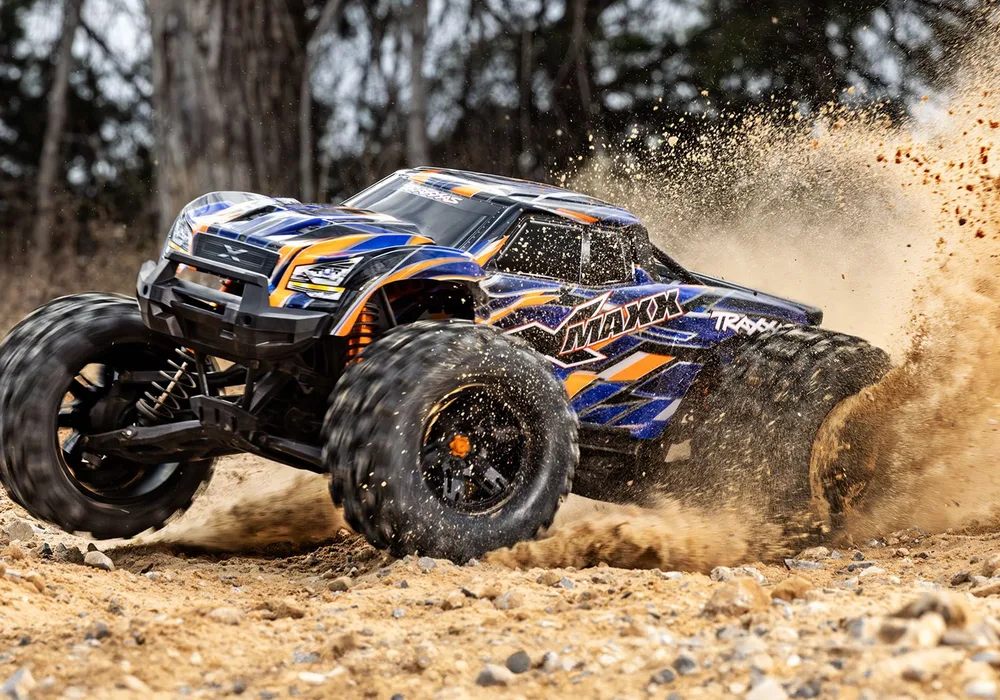 Traxxas X-Maxx