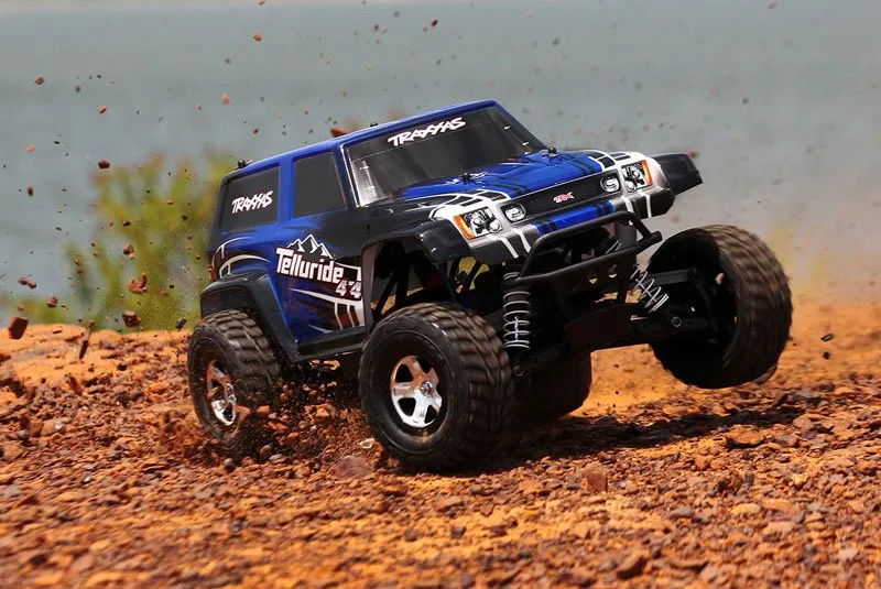 Traxxas Telluride 4*4