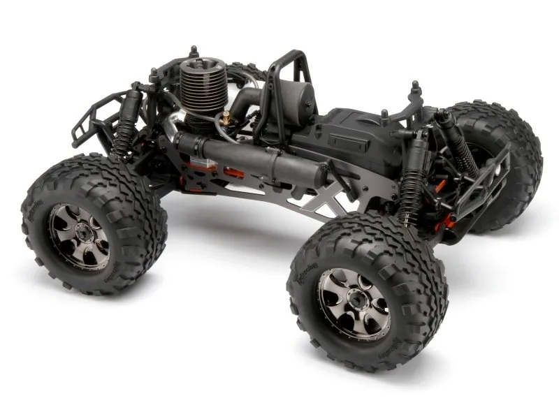 Радиоуправляемые модели: какие бывают