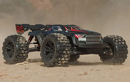 Arrma Kraton 6S EXB