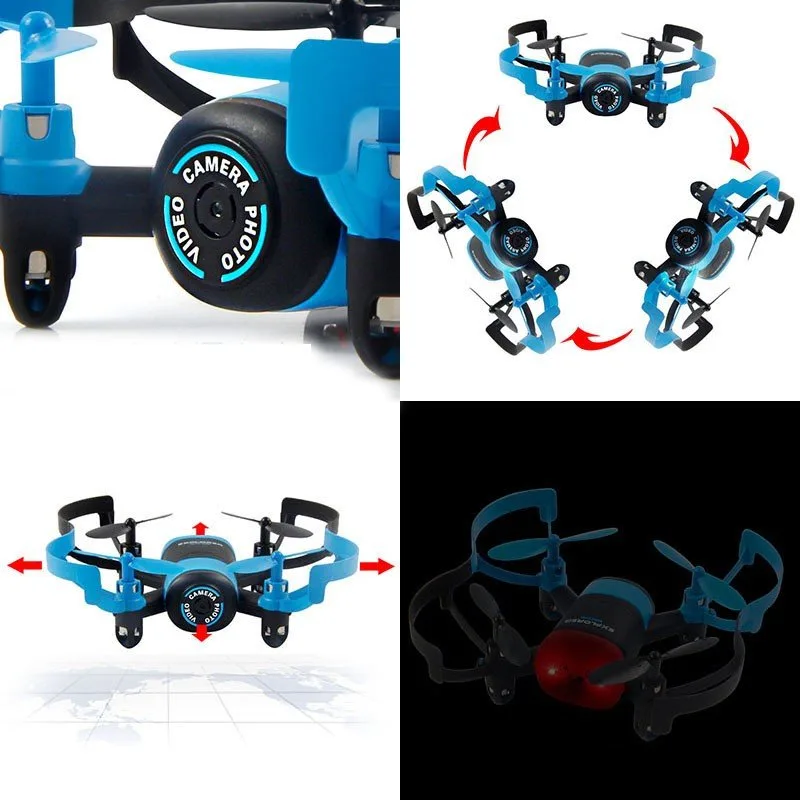JXD-512V