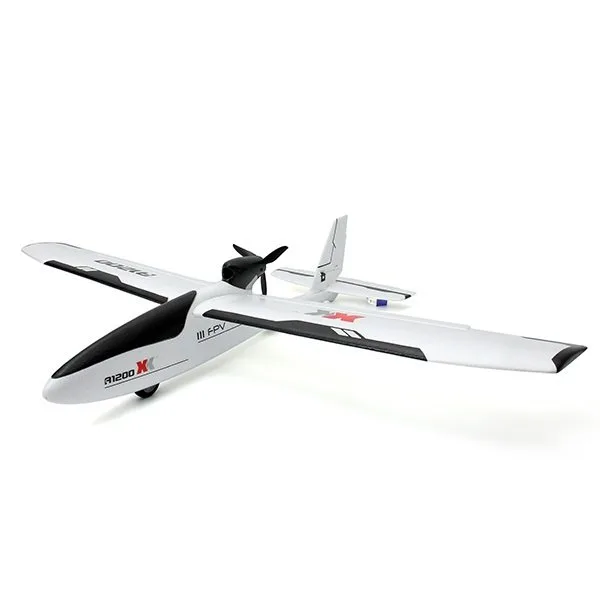 Радиоуправляемый самолет XK-Innovation A1200 Standart RTF 2.4G