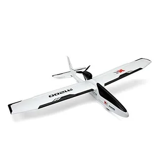 Радиоуправляемый самолет XK-Innovation A1200 Standart RTF 2.4G — фото 6