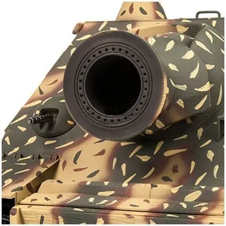 Радиоуправляемый танк Torro Sturmtiger Panzer 2.4GHz 1:16 (зеленый) TR1111700300 — фото 14