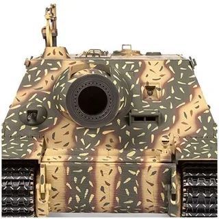 Радиоуправляемый танк Torro Sturmtiger Panzer 2.4GHz 1:16 (зеленый) TR1111700300 — фото 17