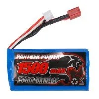 Аккумулятор 1500 mah для Remo Hobby Smax