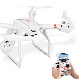 Квадрокоптер c HD FPV камерой MJX X101 6-Axis 2.4G
