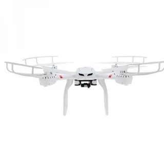 Радиоуправляемый квадрокоптер c HD FPV камерой MJX X101 6-Axis 2.4G — фото 2
