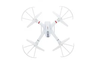 Радиоуправляемый квадрокоптер c HD FPV камерой MJX X101 6-Axis 2.4G — фото 3