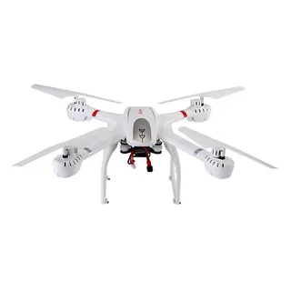 Радиоуправляемый квадрокоптер c HD FPV камерой MJX X101 6-Axis 2.4G — фото 5