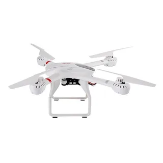 Радиоуправляемый квадрокоптер c HD FPV камерой MJX X101 6-Axis 2.4G — фото 6