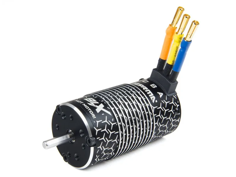 Электродвигатель ARRMA BLX 4074 KV2050 6S