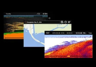 Эхолот DEEPER SONAR PRO+ — фото 10