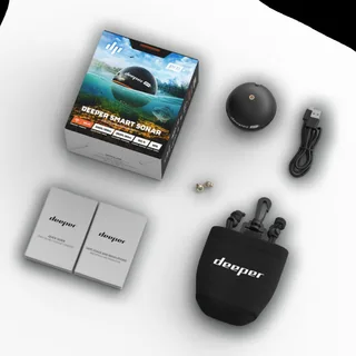 Эхолот DEEPER SONAR PRO+ — фото 2