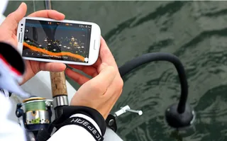 Эхолот DEEPER SONAR PRO+ — фото 7