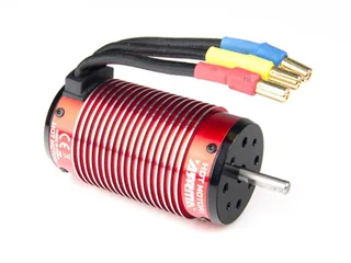 Электродвигатель ARRMA BLX 4075 KV2000 6S