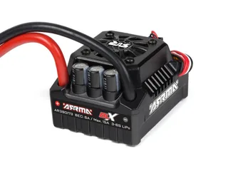 Регулятор оборотов ARRMA BLX200 6S