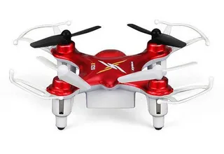 Р/У Квадрокоптер Syma X12S Nano HeadFree 2.4G RTF