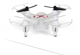 Р/У Квадрокоптер Syma X12S Nano HeadFree 2.4G RTF — фото 11