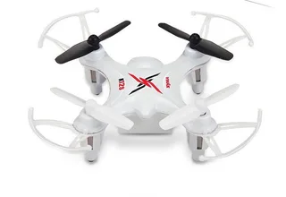 Р/У Квадрокоптер Syma X12S Nano HeadFree 2.4G RTF — фото 12