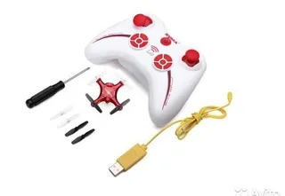 Р/У Квадрокоптер Syma X12S Nano HeadFree 2.4G RTF — фото 13