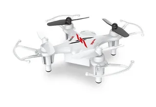 Р/У Квадрокоптер Syma X12S Nano HeadFree 2.4G RTF — фото 2