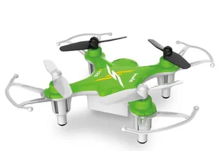 Р/У Квадрокоптер Syma X12S Nano HeadFree 2.4G RTF — фото 3