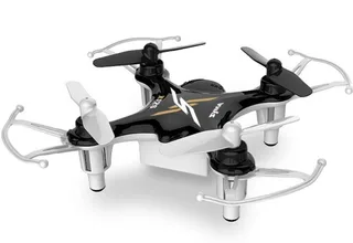 Р/У Квадрокоптер Syma X12S Nano HeadFree 2.4G RTF — фото 4