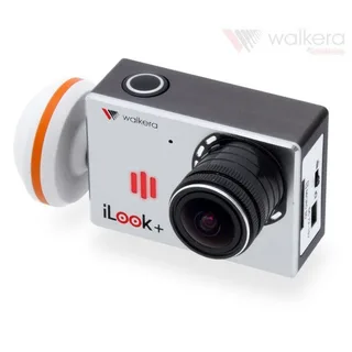 Гексакоптер Walkera TALI H500 (DEVO-F12E, G-3D, iLook+) карбон — фото 10