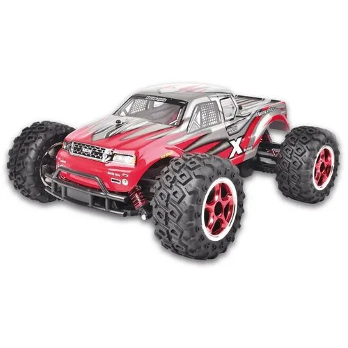 Радиоуправляемый джип 4WD 1:12 2.4G