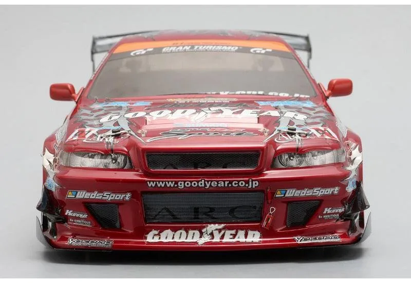 Кузов 1/10 - G/Y Racing Kunnys Chaser