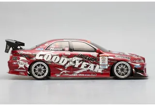 Кузов 1/10 - G/Y Racing Kunnys Chaser — фото 6