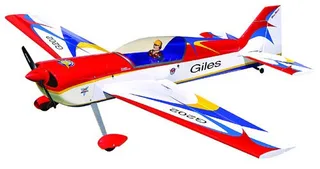 Самолет Phoenix Model Giles G202 .40-46 ARF