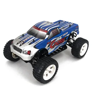 Джип Cyclone 2 Blue