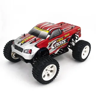 Джип Cyclone 2 Red