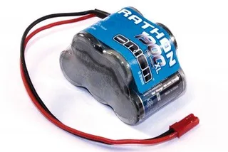 Аккумулятор Team Orion Marathon XL Receiver Pack NiMh 6V Hump 5S 1900 mAh