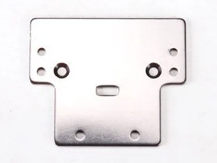 Servo Plate