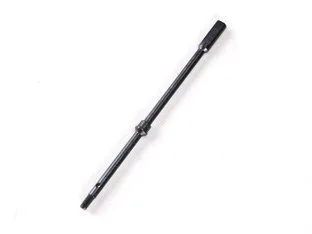 Slid axle dogbone
