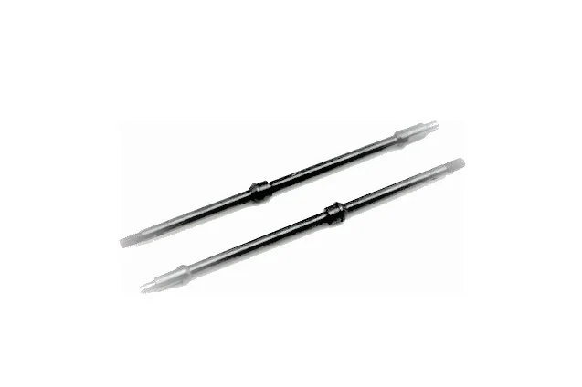 Slid axle dogbone