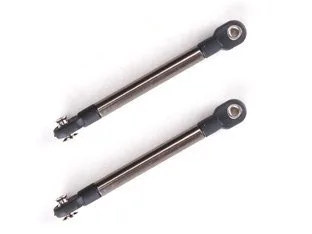 Steering Rod ends