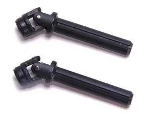 Universal Coupling Drive Joint