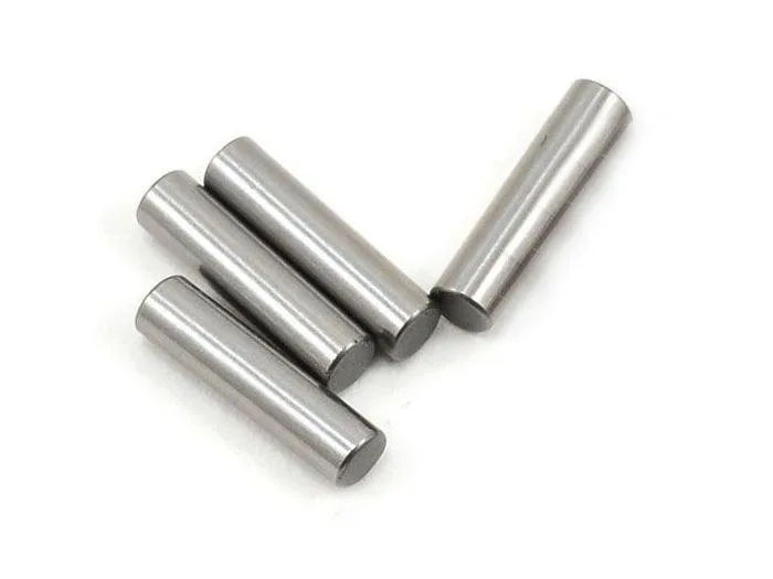 Пины 2x6 мм для Remo Hobby 1:16