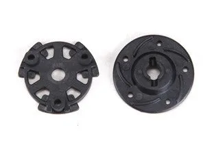 Remo Hobby пластины фиксации сцепления, 2 шт., аналог TRA5556