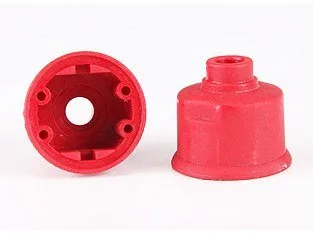 Remo Hobby корпус дифференциала, тюнинг, аналог TRA5381